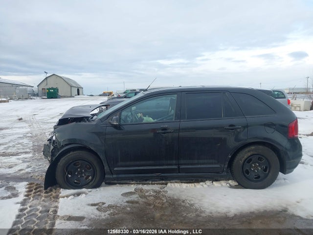 Продаж на аукціоні авто 2013 Ford Edge Sport, vin: 2FMDK4AK5DBC42480, номер лоту: 12568330