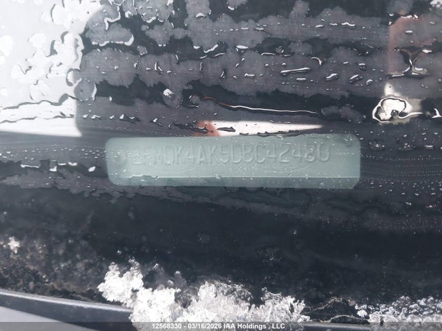 Продаж на аукціоні авто 2013 Ford Edge Sport, vin: 2FMDK4AK5DBC42480, номер лоту: 12568330