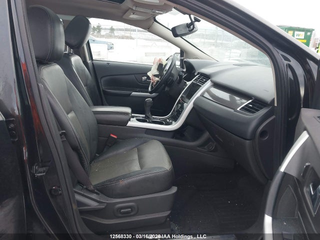 Продаж на аукціоні авто 2013 Ford Edge Sport, vin: 2FMDK4AK5DBC42480, номер лоту: 12568330