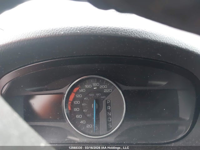 Продаж на аукціоні авто 2013 Ford Edge Sport, vin: 2FMDK4AK5DBC42480, номер лоту: 12568330