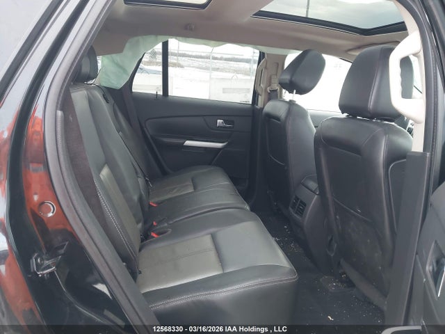 Продаж на аукціоні авто 2013 Ford Edge Sport, vin: 2FMDK4AK5DBC42480, номер лоту: 12568330
