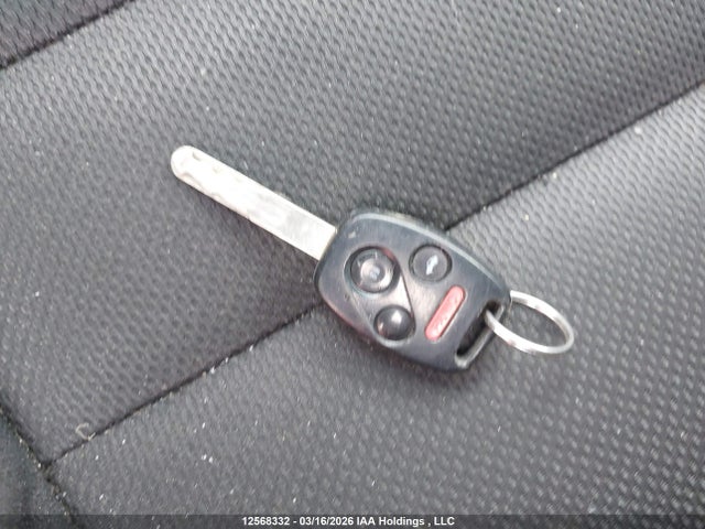 Продажа на аукционе авто 2010 Honda Civic Si Si, vin: 2HGFG2A57AH100705, номер лота: 12568332