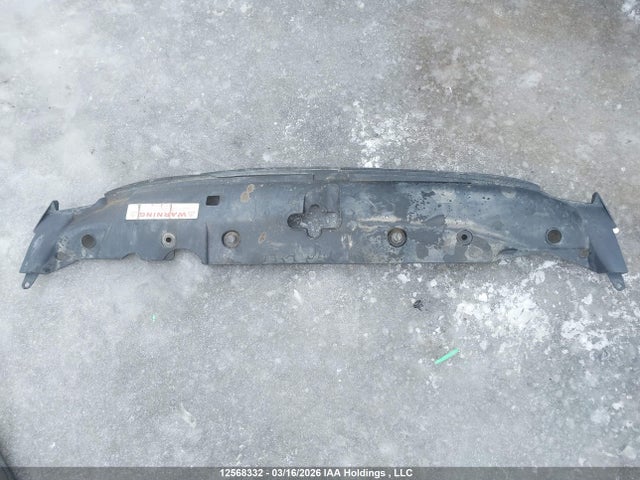 Продажа на аукционе авто 2010 Honda Civic Si Si, vin: 2HGFG2A57AH100705, номер лота: 12568332