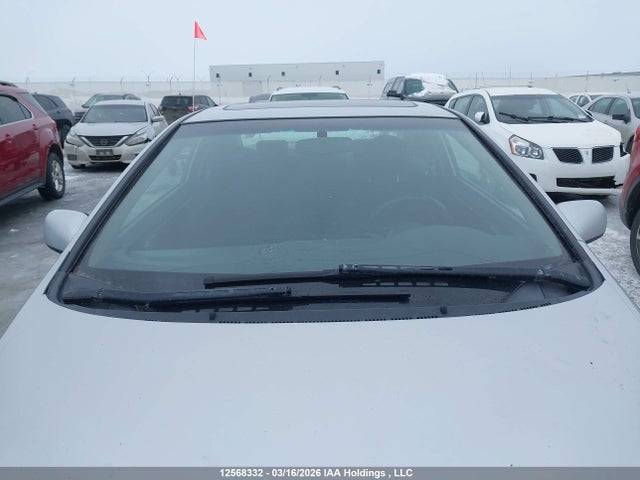 Продажа на аукционе авто 2010 Honda Civic Si Si, vin: 2HGFG2A57AH100705, номер лота: 12568332