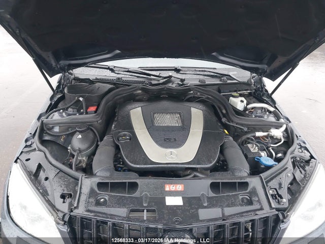 2011 Mercedes-benz C 300 4matic მანქანა იყიდება აუქციონზე, vin: WDDGF8BB7BA509564, აუქციონის ნომერი: 12568333