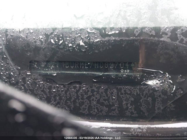 2T1BURHE7HC827044 Toyota Corolla L/le/xle/se/xse