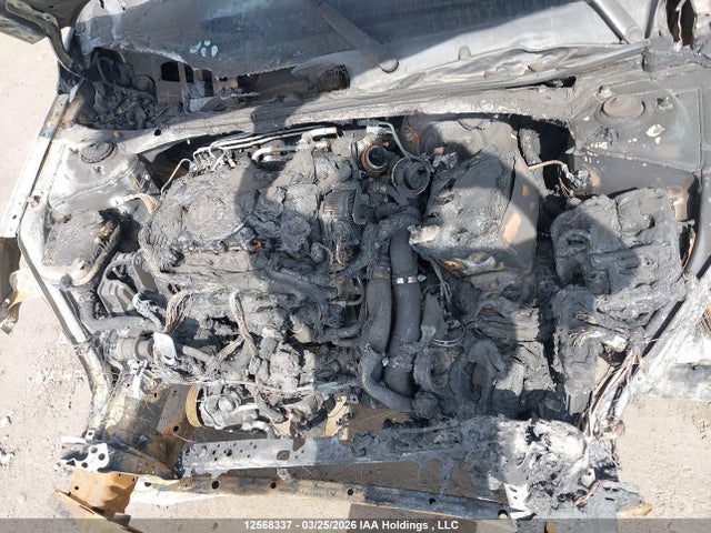 KMHLR4AFXMU109153 Hyundai Elantra N Line Dct