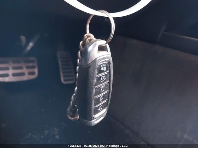 KMHLR4AFXMU109153 Hyundai Elantra N Line Dct