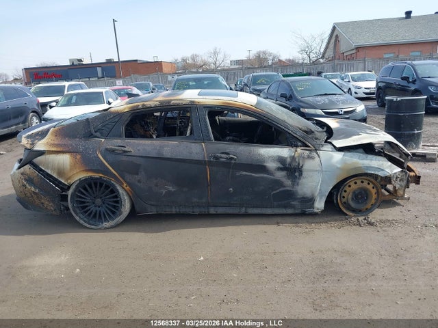 KMHLR4AFXMU109153 Hyundai Elantra N Line Dct