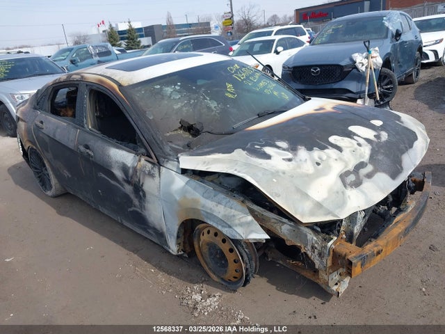 KMHLR4AFXMU109153 Hyundai Elantra N Line Dct