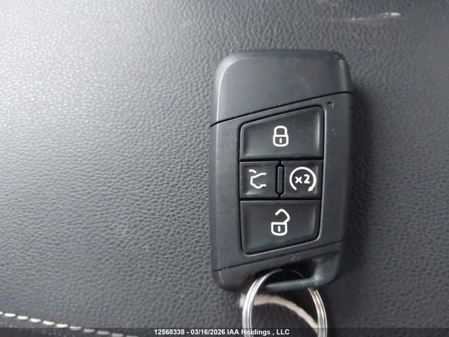 5N1AZ2MH9GN135315 Nissan Murano Platinum/sl/sv