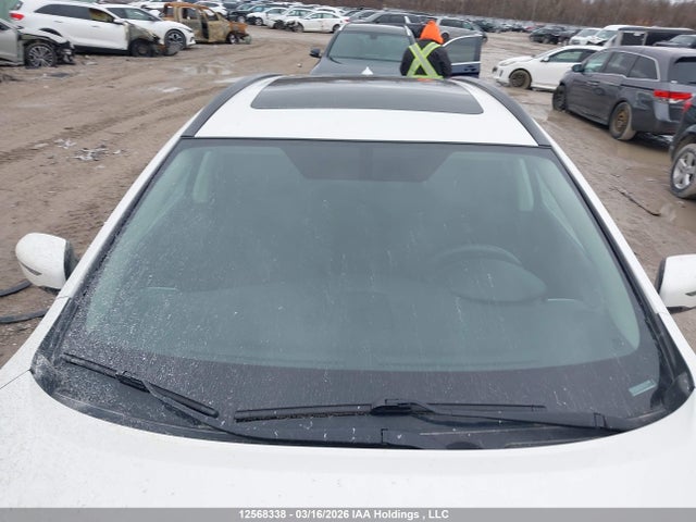 5N1AZ2MH9GN135315 Nissan Murano Platinum/sl/sv