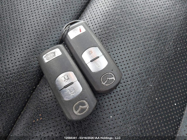 JM3KE4DY9G0605668 Mazda CX-5 GT