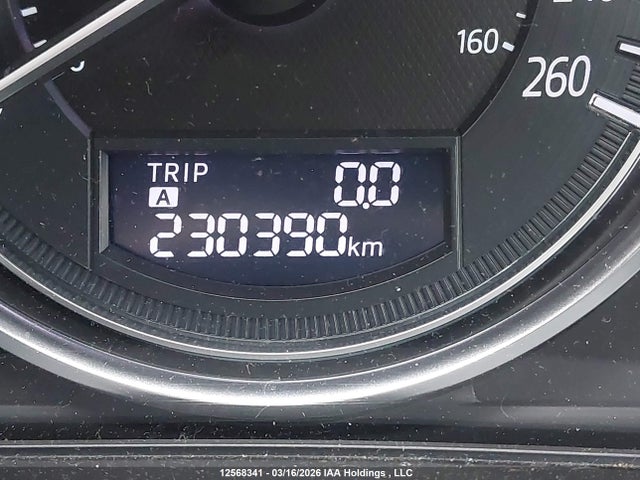 JM3KE4DY9G0605668 Mazda CX-5 GT