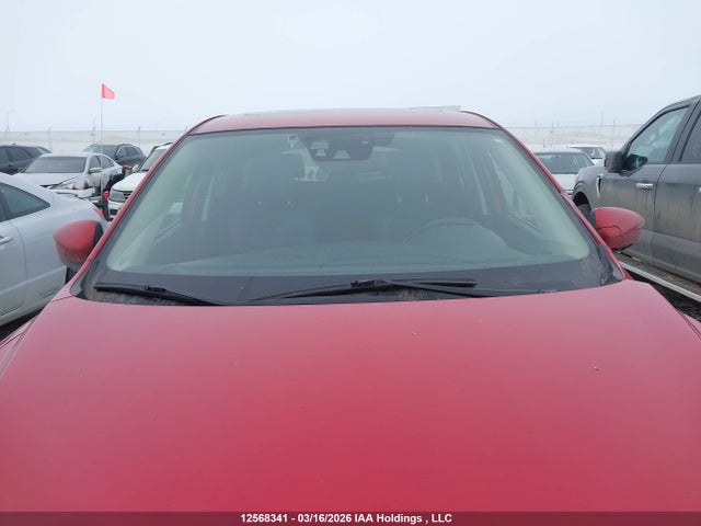 JM3KE4DY9G0605668 Mazda CX-5 GT