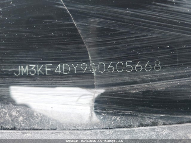 JM3KE4DY9G0605668 Mazda CX-5 GT