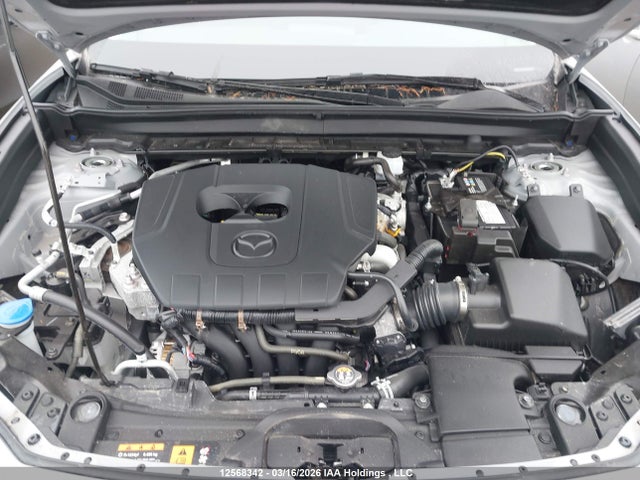 Aukcja sprzedaży 2025 Mazda Cx-30 Gs, vin: 3MVDMBCM0SM851956, numer aukcji: 12568342