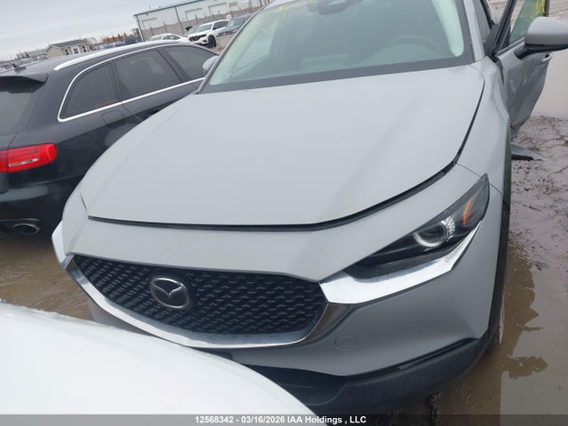 Aukcja sprzedaży 2025 Mazda Cx-30 Gs, vin: 3MVDMBCM0SM851956, numer aukcji: 12568342
