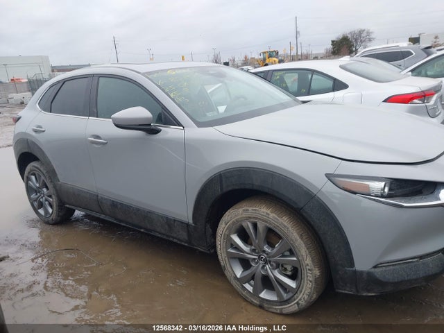 Aukcja sprzedaży 2025 Mazda Cx-30 Gs, vin: 3MVDMBCM0SM851956, numer aukcji: 12568342
