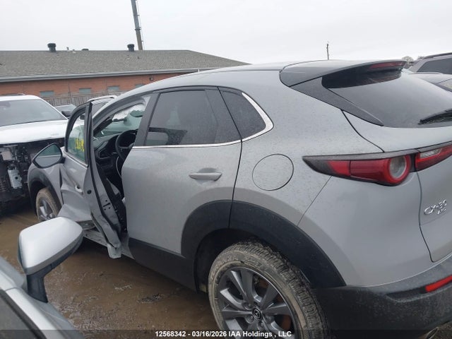 Aukcja sprzedaży 2025 Mazda Cx-30 Gs, vin: 3MVDMBCM0SM851956, numer aukcji: 12568342