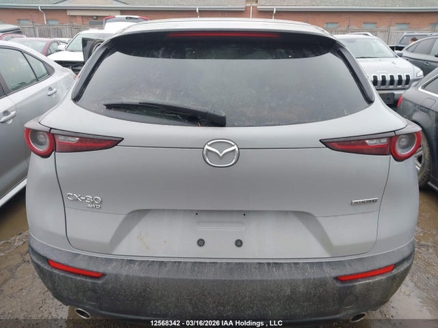 Aukcja sprzedaży 2025 Mazda Cx-30 Gs, vin: 3MVDMBCM0SM851956, numer aukcji: 12568342