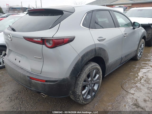 Aukcja sprzedaży 2025 Mazda Cx-30 Gs, vin: 3MVDMBCM0SM851956, numer aukcji: 12568342
