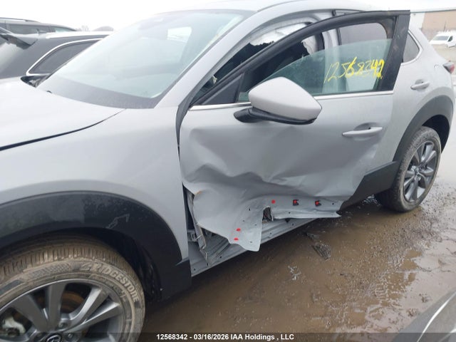 Aukcja sprzedaży 2025 Mazda Cx-30 Gs, vin: 3MVDMBCM0SM851956, numer aukcji: 12568342