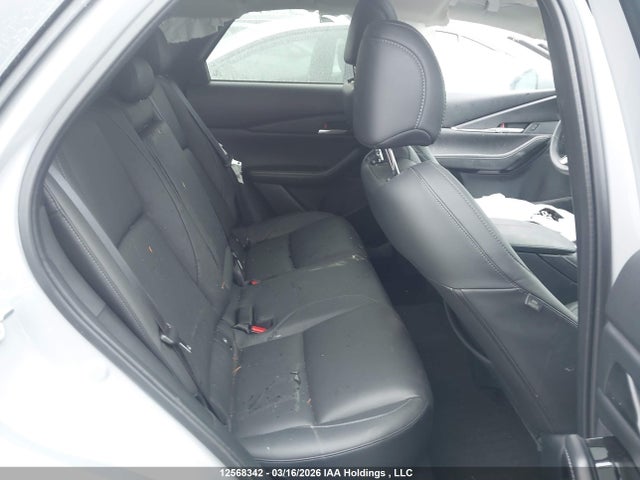 Aukcja sprzedaży 2025 Mazda Cx-30 Gs, vin: 3MVDMBCM0SM851956, numer aukcji: 12568342