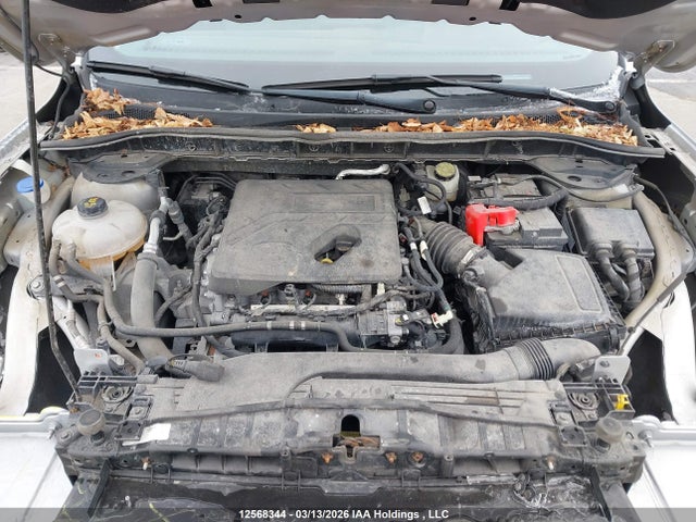 1FMCU9F66LUB46025 Ford ESCAPE S