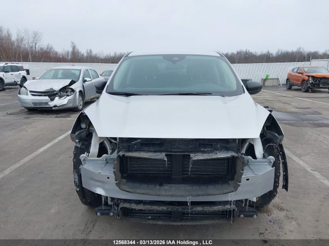 1FMCU9F66LUB46025 Ford ESCAPE S