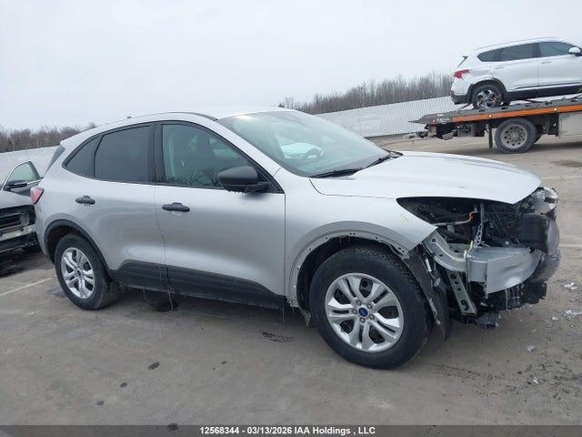 1FMCU9F66LUB46025 Ford ESCAPE S