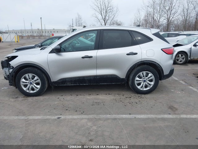 1FMCU9F66LUB46025 Ford ESCAPE S