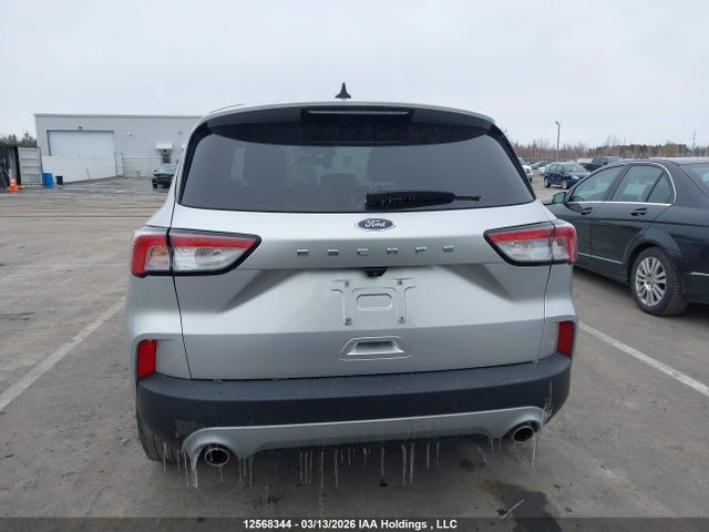 1FMCU9F66LUB46025 Ford ESCAPE S