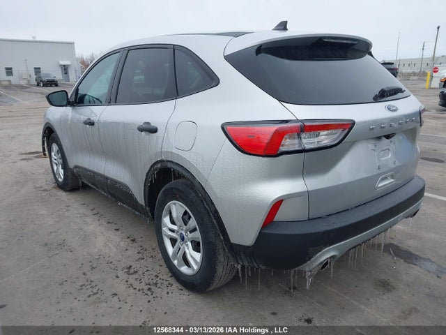 1FMCU9F66LUB46025 Ford ESCAPE S