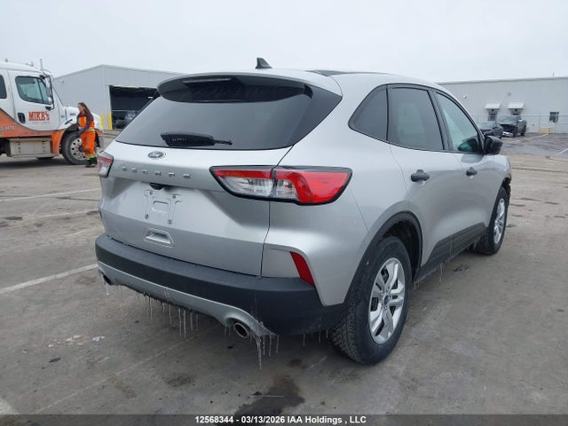 1FMCU9F66LUB46025 Ford ESCAPE S