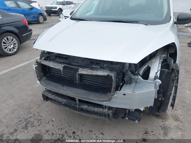 1FMCU9F66LUB46025 Ford ESCAPE S