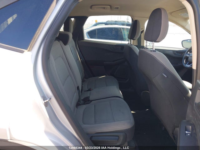 1FMCU9F66LUB46025 Ford ESCAPE S
