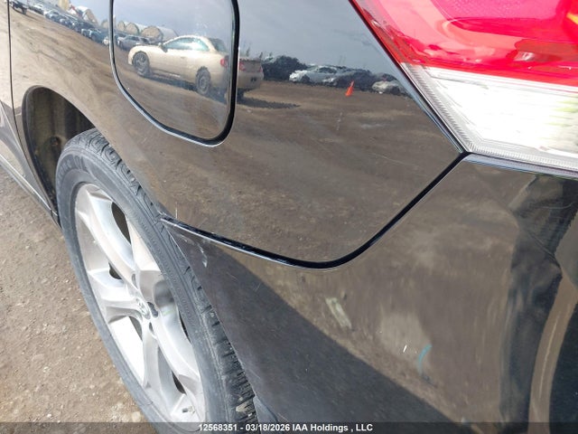 12568351 :رقم المزاد ، 4T3BK3BBXAU042188 vin ، 2010 Toyota Venza Base V6 مزاد بيع