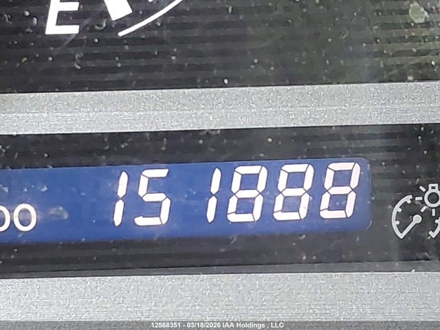 12568351 :رقم المزاد ، 4T3BK3BBXAU042188 vin ، 2010 Toyota Venza Base V6 مزاد بيع