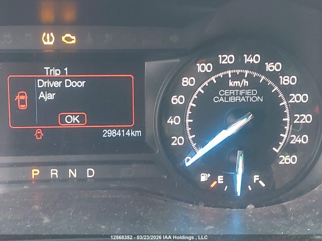 12568352 :رقم المزاد ، 1FM5K8AR2GGC15887 vin ، 2016 Ford Utility Police Interceptor مزاد بيع