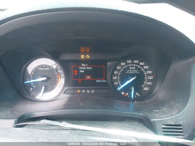 12568352 :رقم المزاد ، 1FM5K8AR2GGC15887 vin ، 2016 Ford Utility Police Interceptor مزاد بيع
