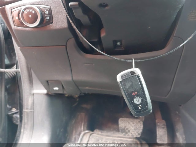 MAJ6P1WL3JC218288 Ford Ecosport Titanium