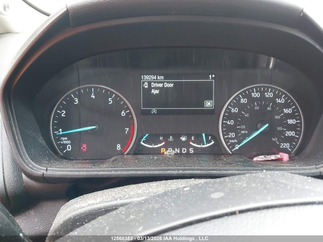 MAJ6P1WL3JC218288 Ford Ecosport Titanium