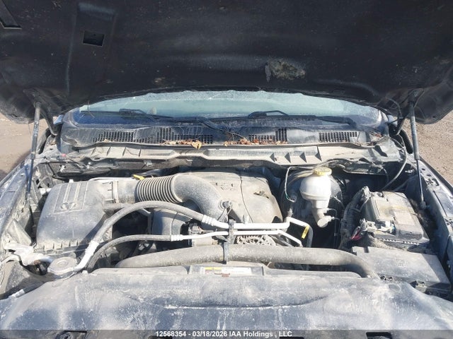 3C6RR7KT4HG681369 RAM 1500 St