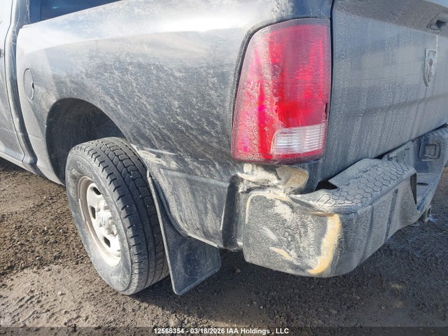 3C6RR7KT4HG681369 RAM 1500 St