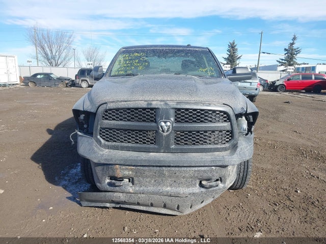 3C6RR7KT4HG681369 RAM 1500 St