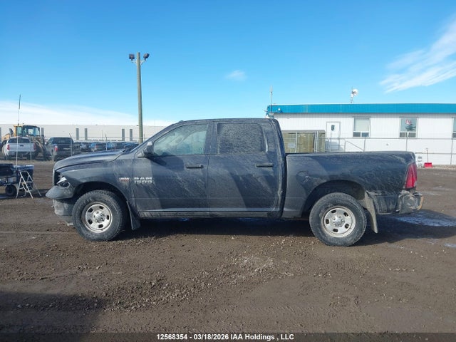 3C6RR7KT4HG681369 RAM 1500 St
