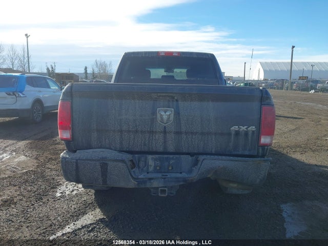 3C6RR7KT4HG681369 RAM 1500 St