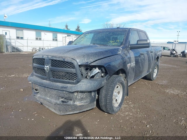 3C6RR7KT4HG681369 RAM 1500 St