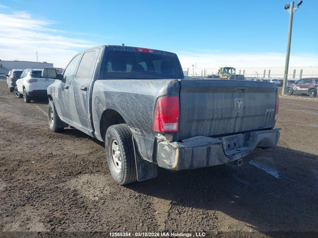 3C6RR7KT4HG681369 RAM 1500 St